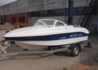 моторная лодка Нептун-450