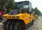 Каток дорожный XP163